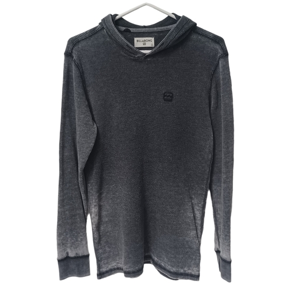 Billabong hoodie sweatshirt top - Picture 1 of 6